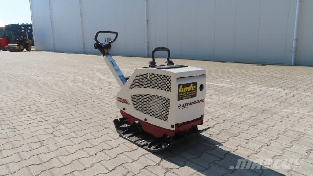 Dynapac DRP25D Ubijaki wibracyjne