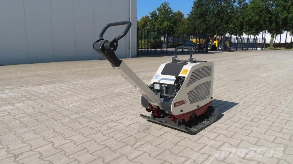 Dynapac DRP25D Ubijaki wibracyjne