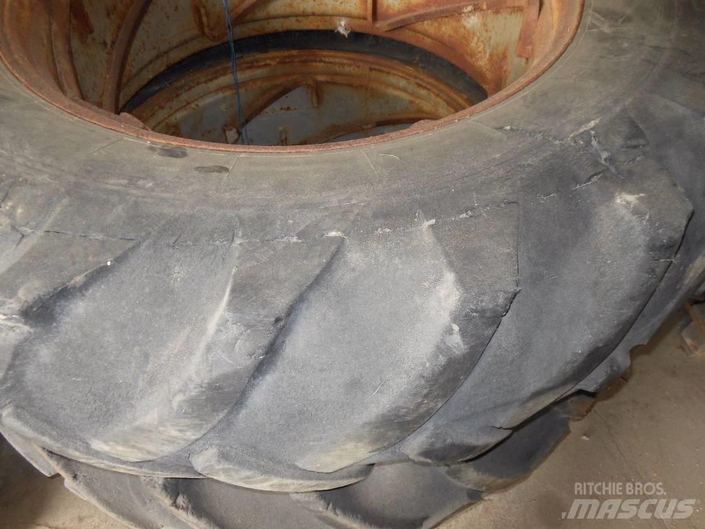 Michelin 18.4X38 Inne akcesoria do ciągników