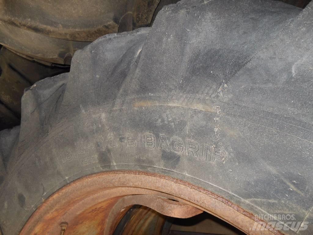 Michelin 18.4X38 Inne akcesoria do ciągników