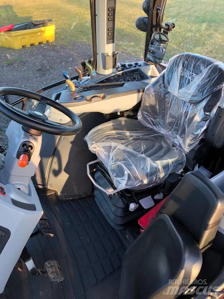 Valtra G125EA Ciągniki rolnicze