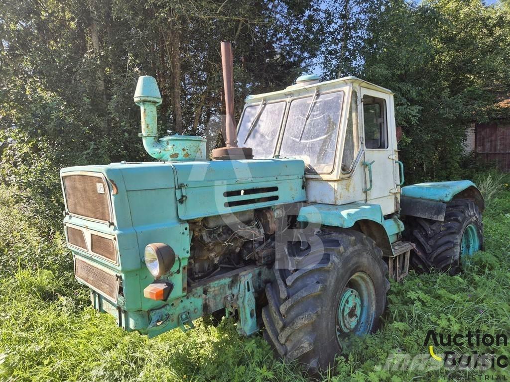  Onbekend T150K Ciągniki rolnicze