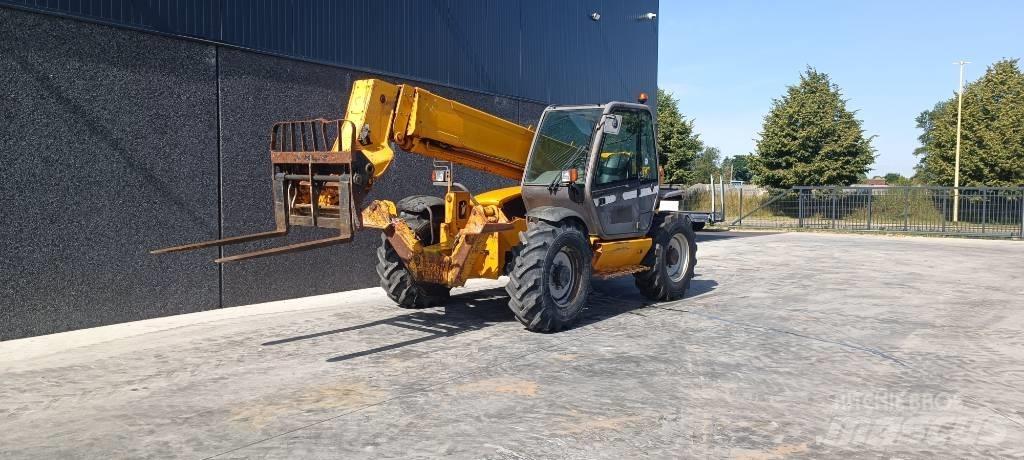 Manitou MT 1435 SL Ładowarki teleskopowe