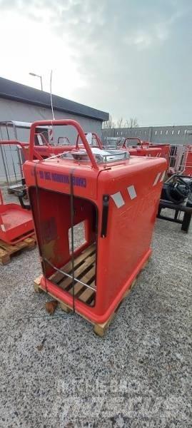 Multitel Baskets Transport - Inne
