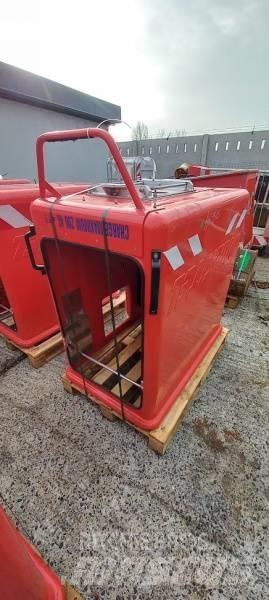 Multitel Baskets Transport - Inne