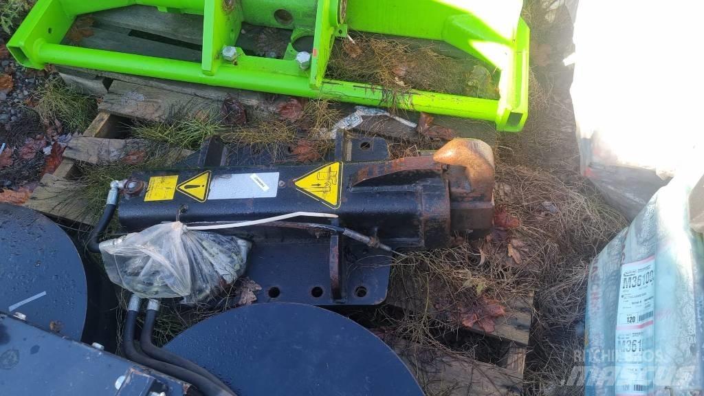Merlo PICK UP HITCH Inny sprzęt do załadunku i kopania