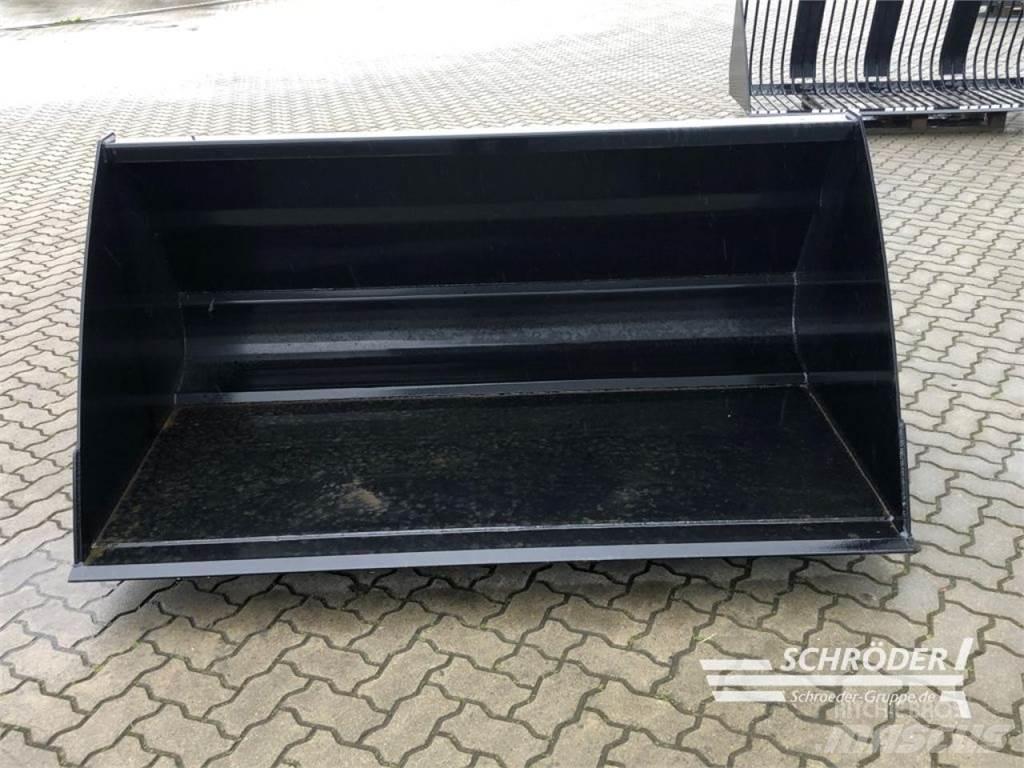Talex A113.200 Widły