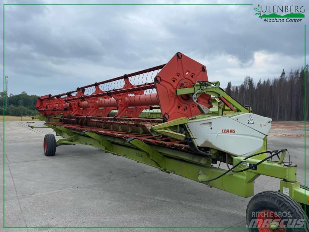CLAAS Vario 1050 Akcesoria do kombajnów zbożowych