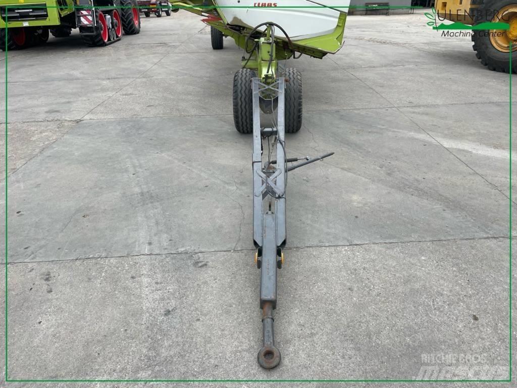 CLAAS Vario 1050 Akcesoria do kombajnów zbożowych