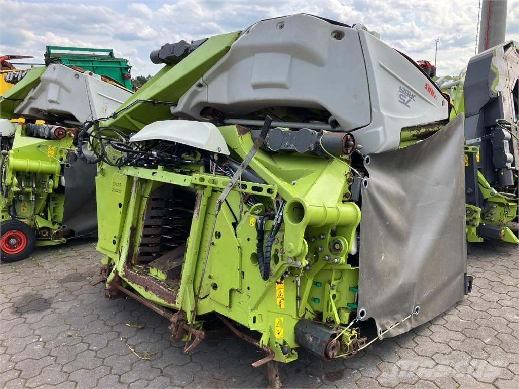 CLAAS Orbis 750 Maszyny rolnicze - Inne