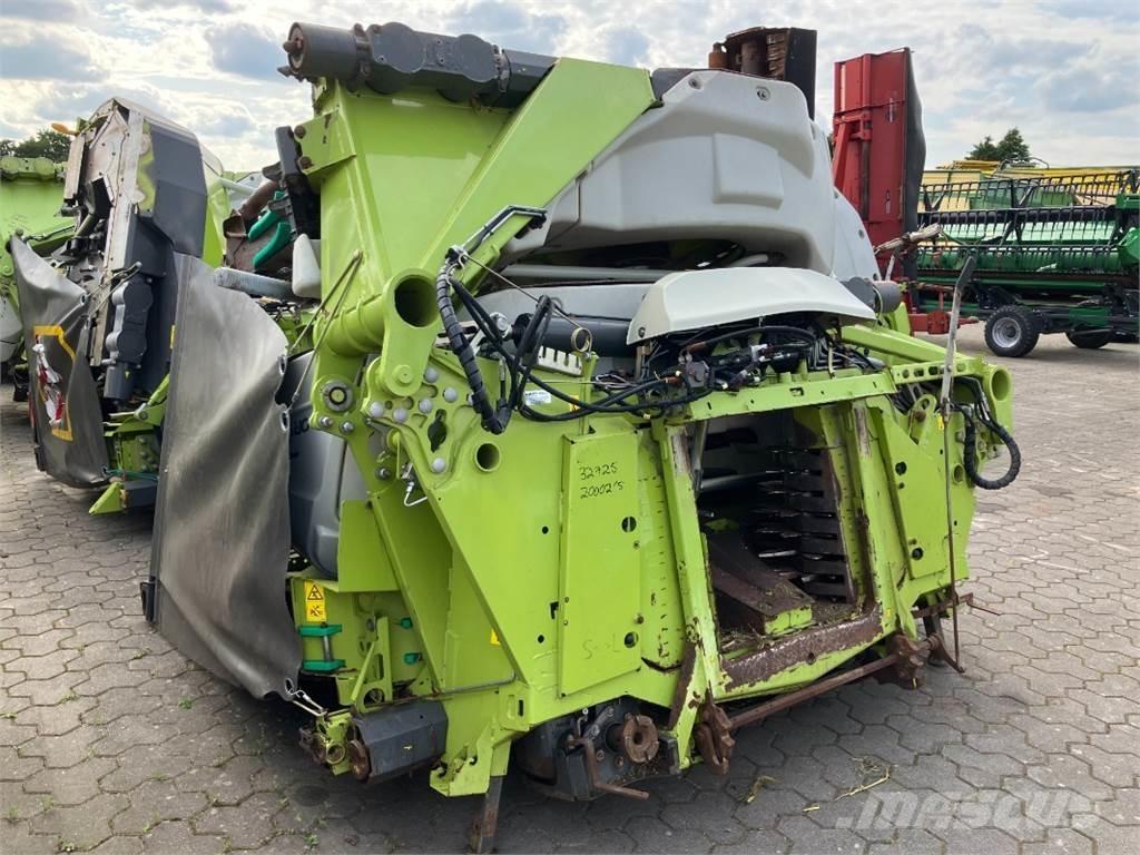 CLAAS Orbis 750 Maszyny rolnicze - Inne