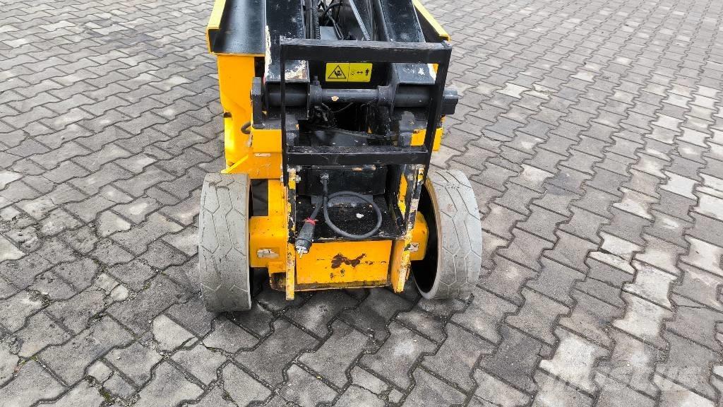 JLG 2030 ES Podnośniki nożycowe