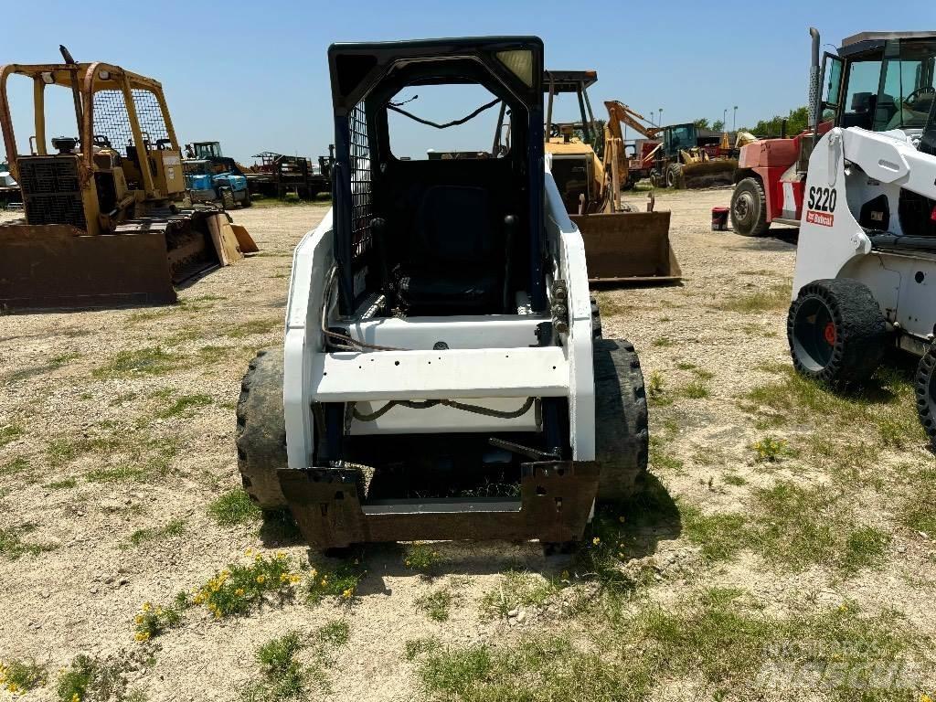 Bobcat S 150 Ładowarki burtowe