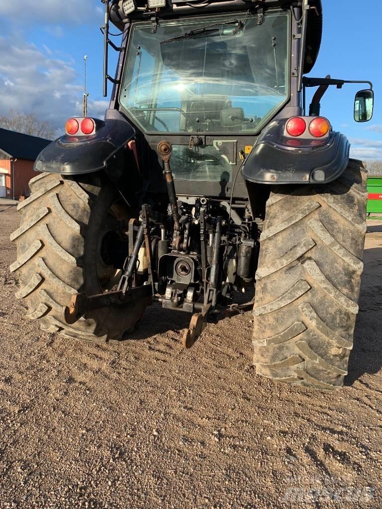 Valtra T 160 Ciągniki rolnicze