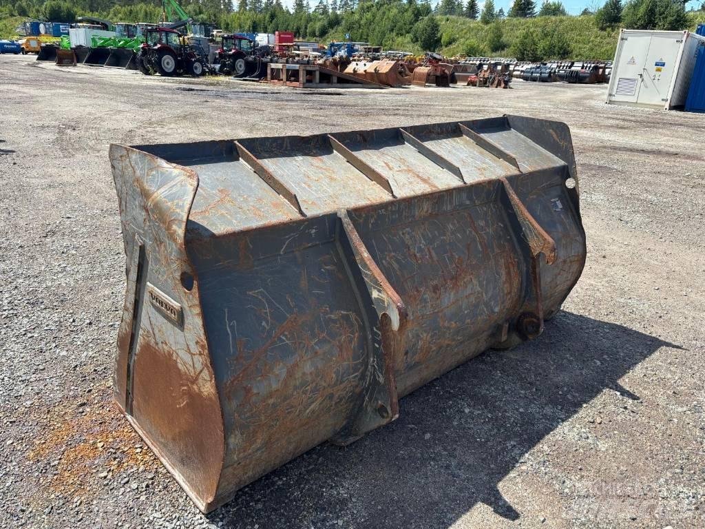 Volvo L 30 GS Ładowarki kołowe