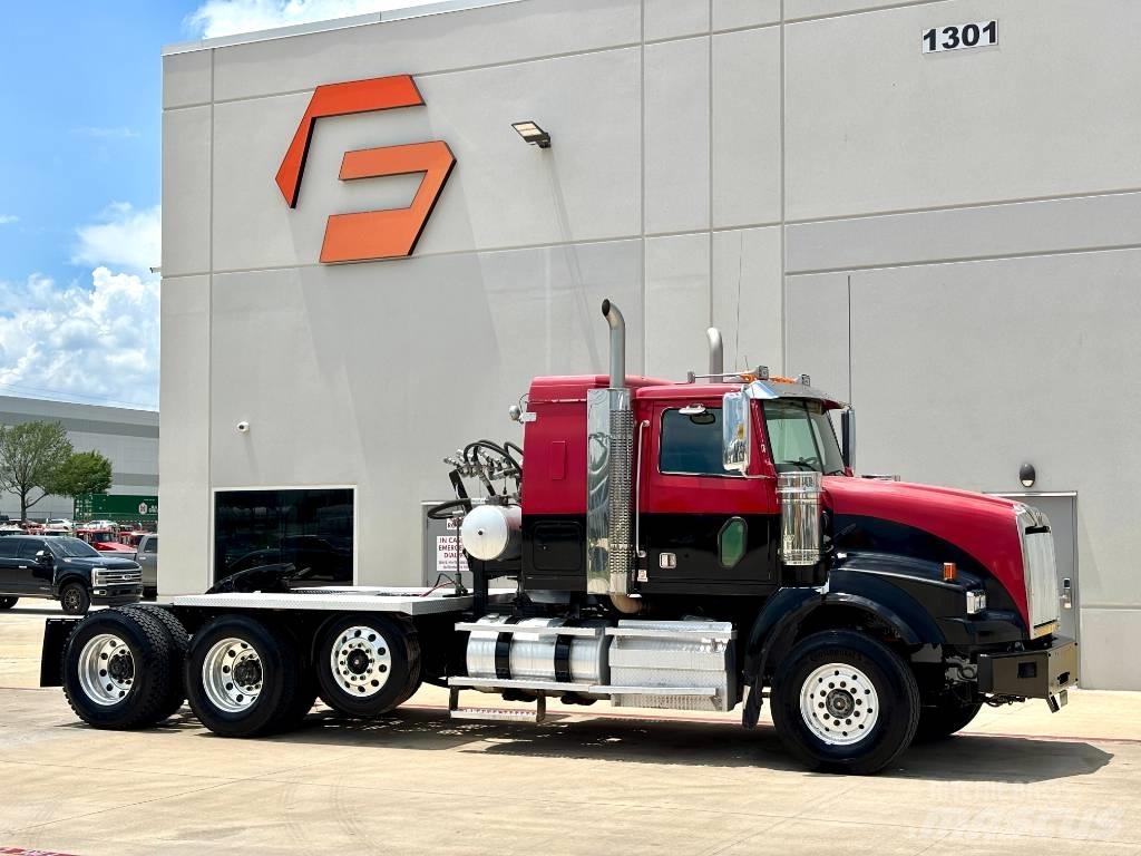 Western Star 4900 Ciągniki siodłowe