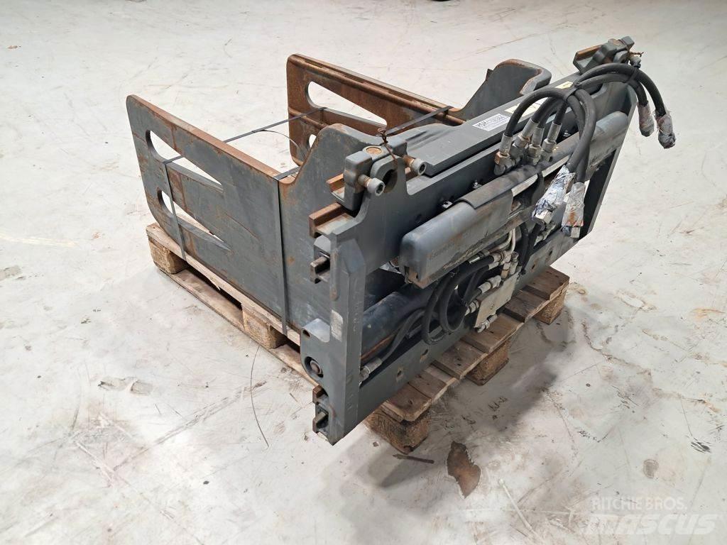 Kaup 2T413 Maszyny budowlane - Inne