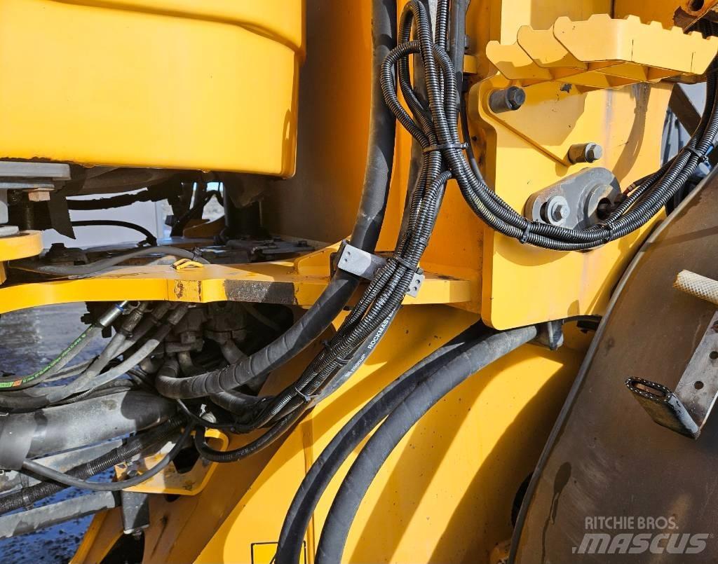 Volvo L 90 H Ładowarki kołowe