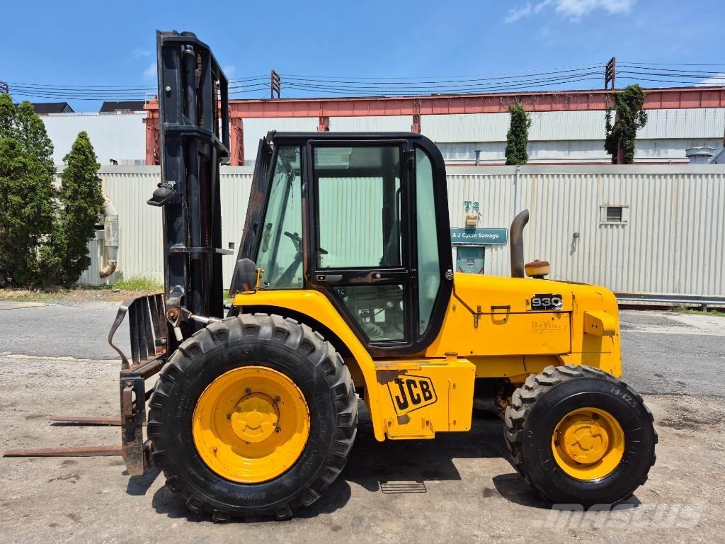 JCB 930 Wózki widłowe inne