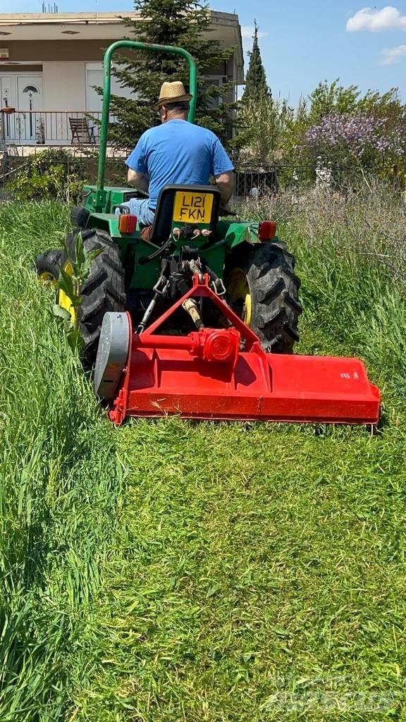 Trimax 135 Maszyny rolnicze - Inne