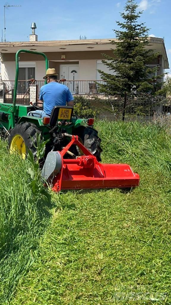 Trimax 135 Maszyny rolnicze - Inne