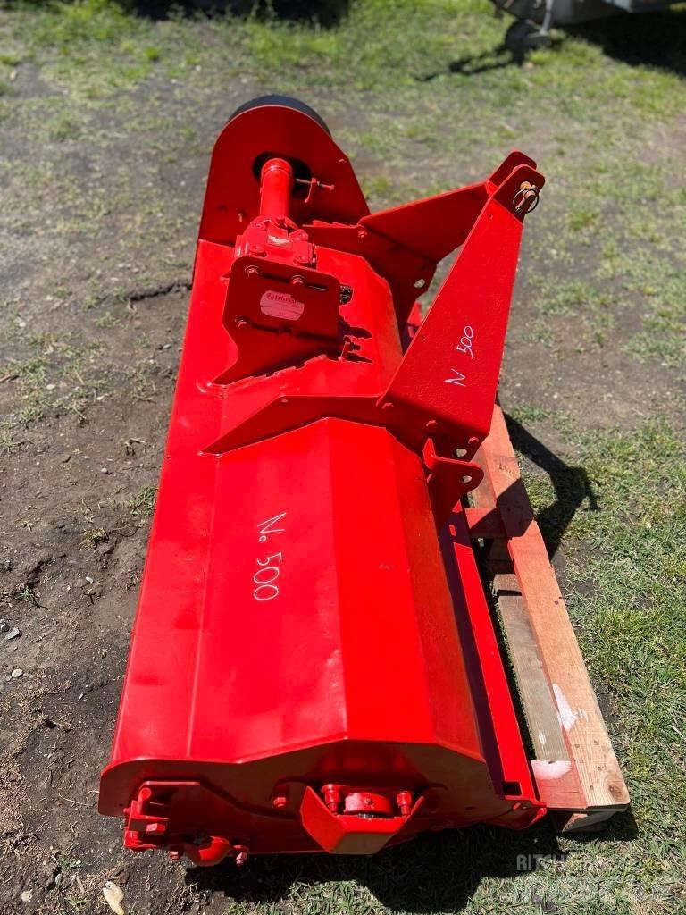 Trimax 135 Maszyny rolnicze - Inne