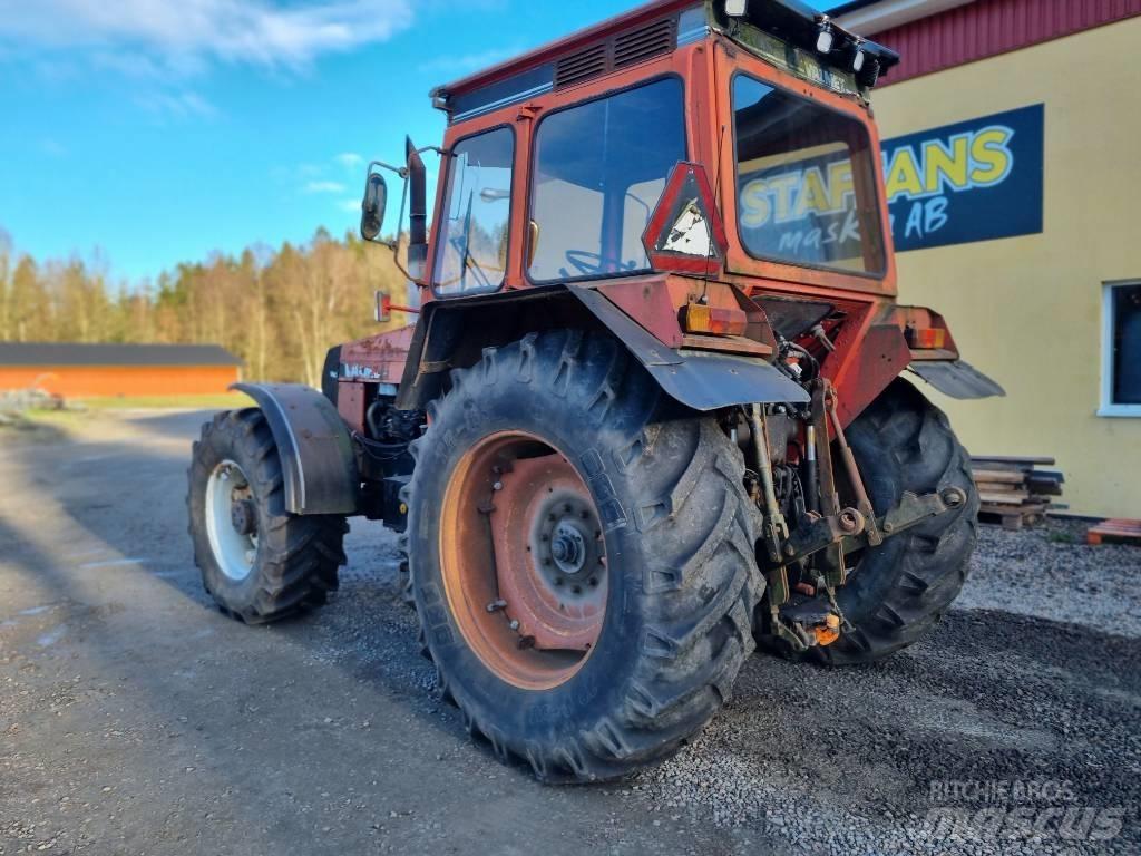 Valmet 2005-4 Ciągniki rolnicze