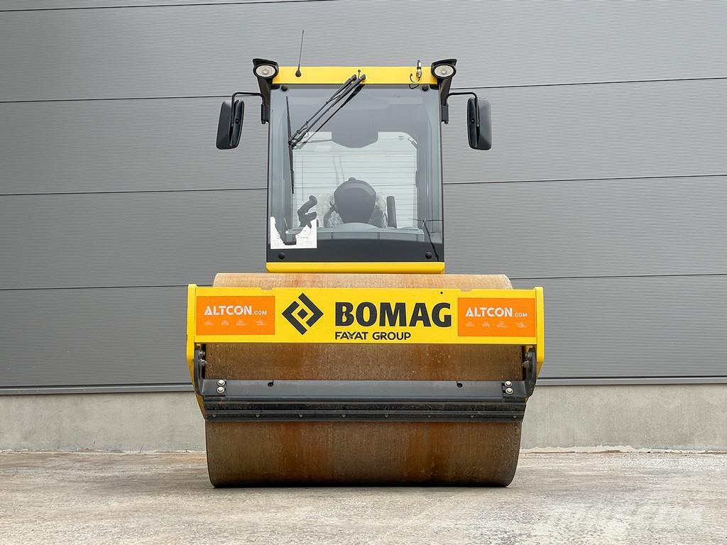 Bomag BW 177 D-5 Walce jednobębnowe