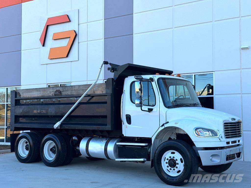 Freightliner M2 Wywrotki