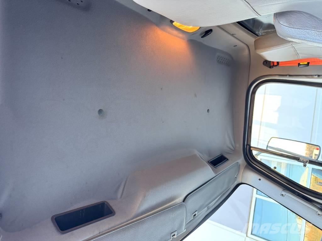 Freightliner M2 Wywrotki