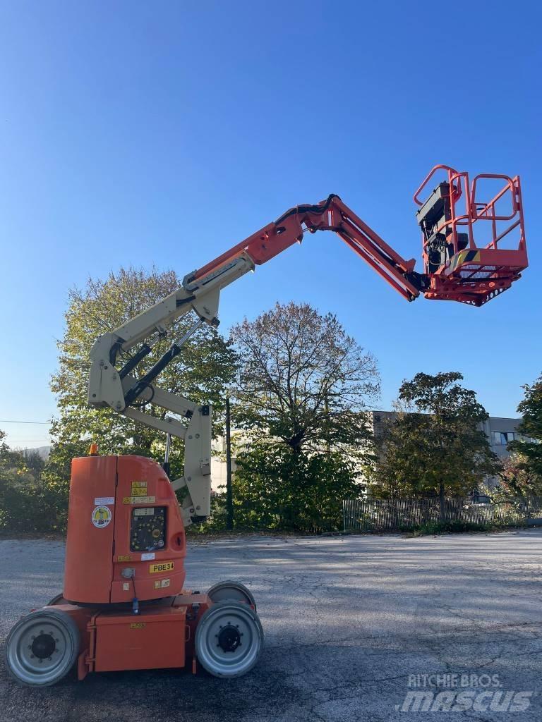 JLG 300 AJP Podnośniki przegubowe