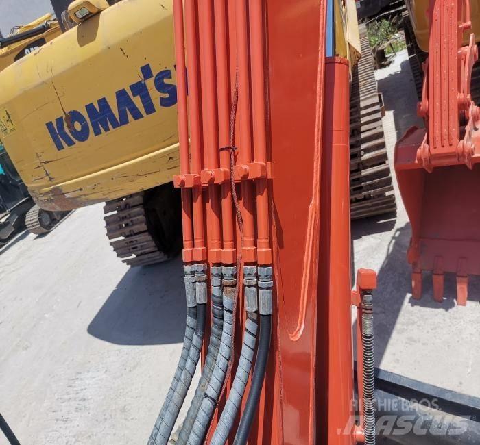 Doosan DX 60 Koparki gąsienicowe
