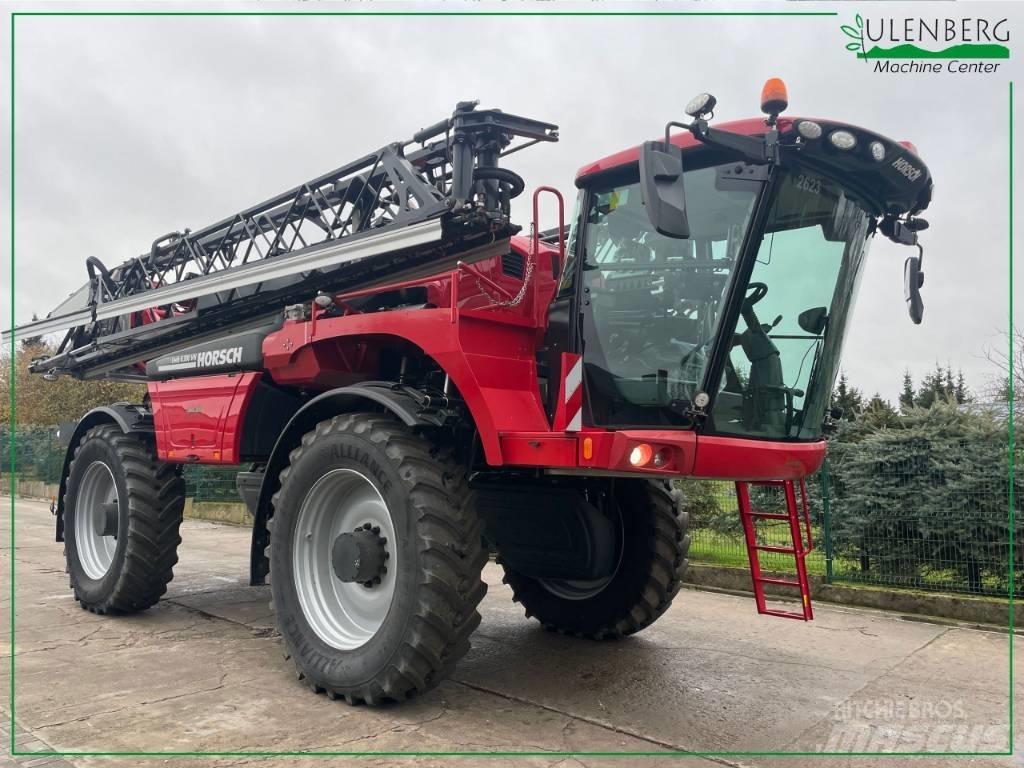 Horsch Leeb 6.300 VN Opryskiwacze samojezdne