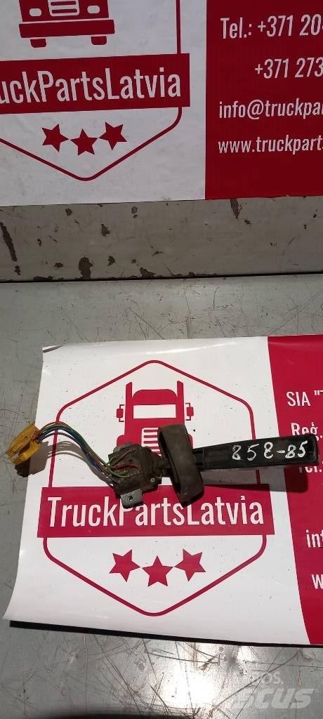 Volvo FH 12.   20399175 Kabiny i wnętrze