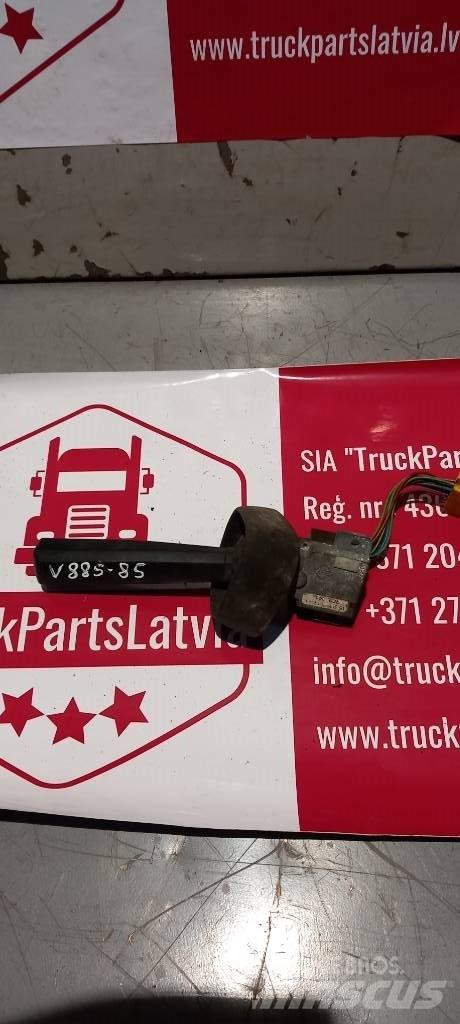Volvo FH 12.   20399175 Kabiny i wnętrze