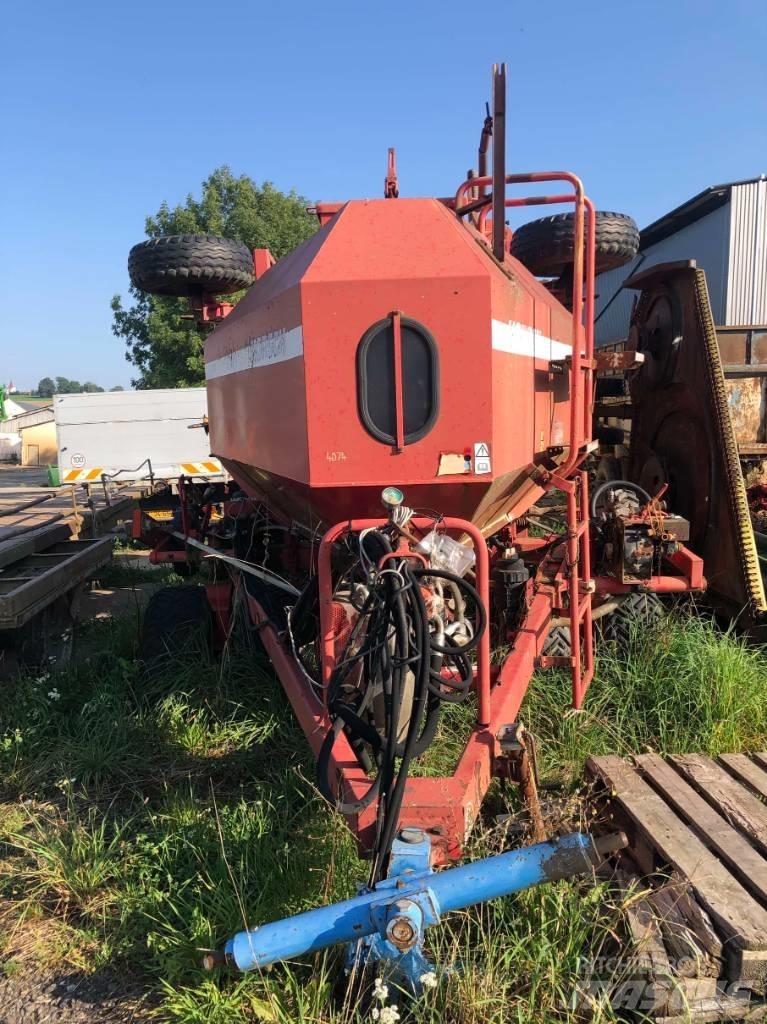 Horsch CO 6 Siewniki kombinowane