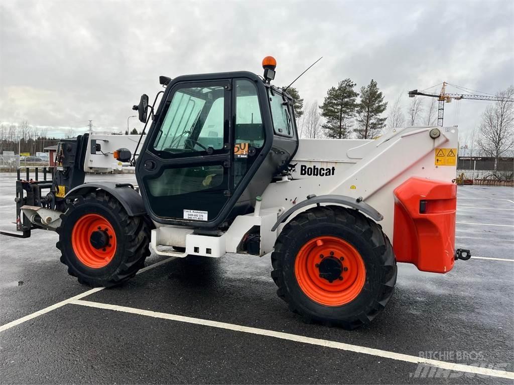 Bobcat T40170 Ładowarki teleskopowe
