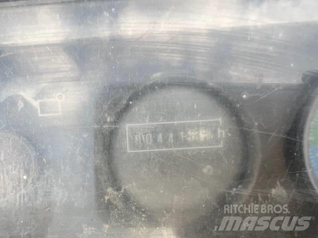 Kaeser M 50 Kompresory