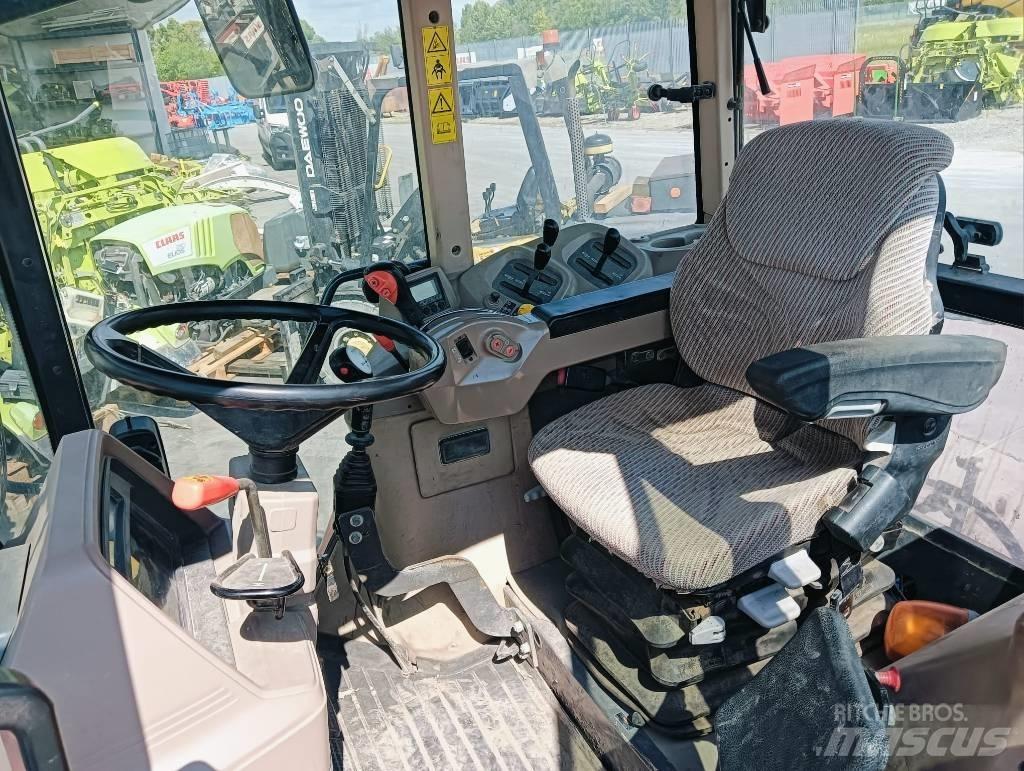 Kubota M 128 X Ciągniki rolnicze