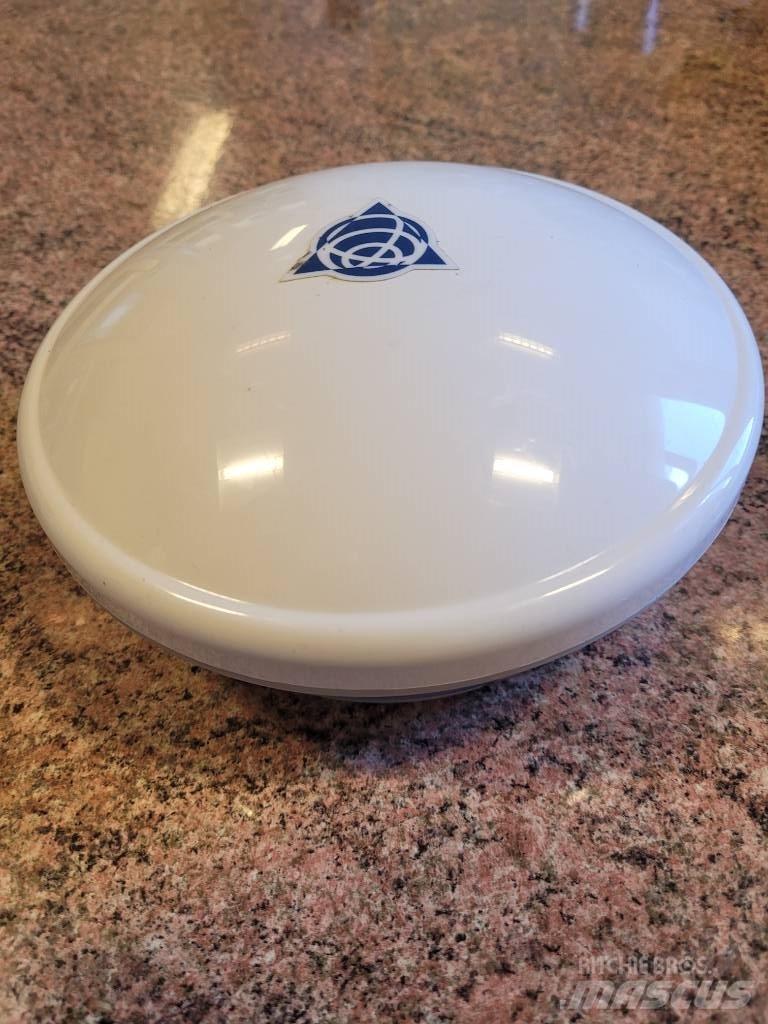Trimble TMX 2050 Maszyny rolnicze - Inne