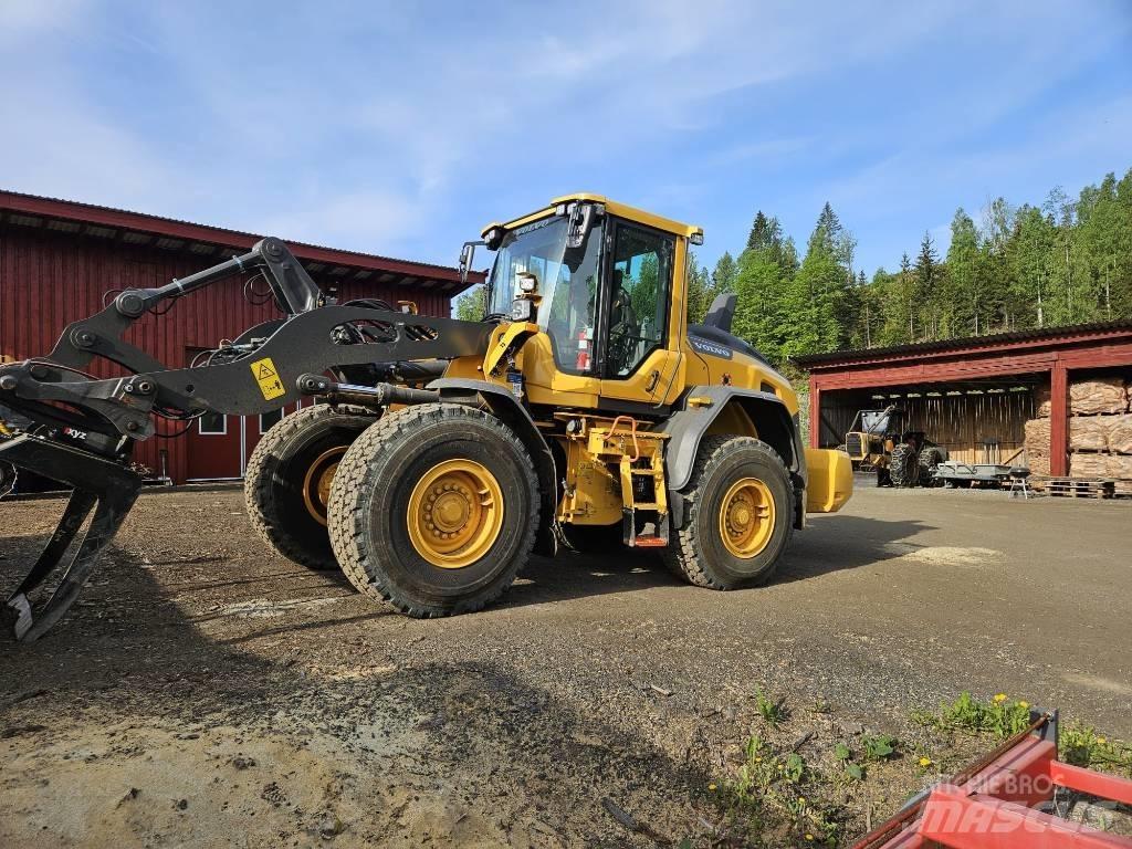 Volvo L 70 H Ładowarki kołowe