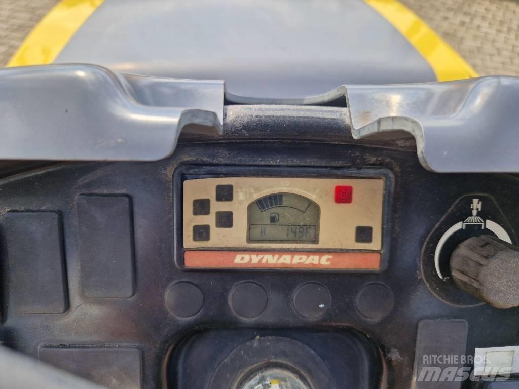 Dynapac CC 1300 Walce dwubębnowe