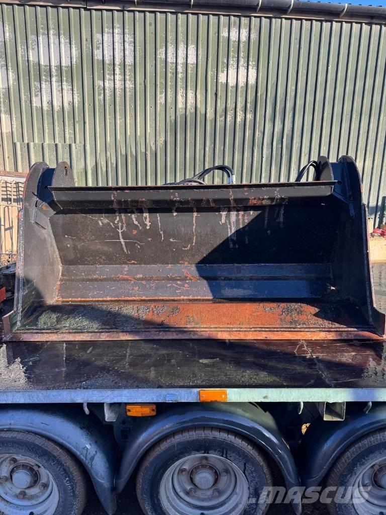 Manitou 4-in-1 Ładowarki teleskopowe