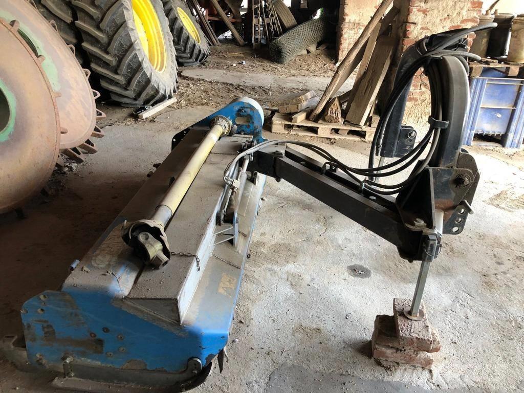  AGRICOM BOARD 200 Kosiarki