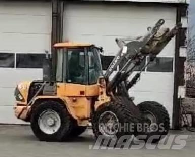 Volvo L 45 Ładowarki kołowe