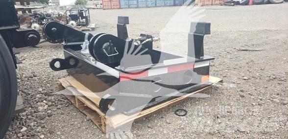 Fontaine 35 FLIP BOX Naczepy niskopodłogowe