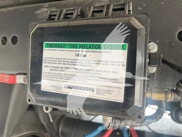 Vanguard VXP Przyczepy ze skrzynią zamkniętą