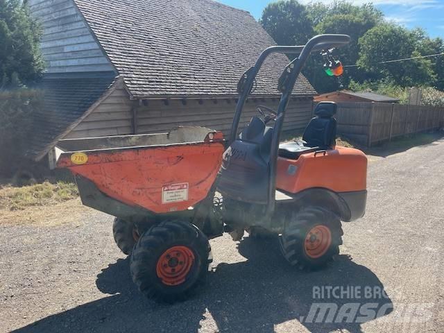 Ausa 1T Skip loader Wozidła kolebkowe