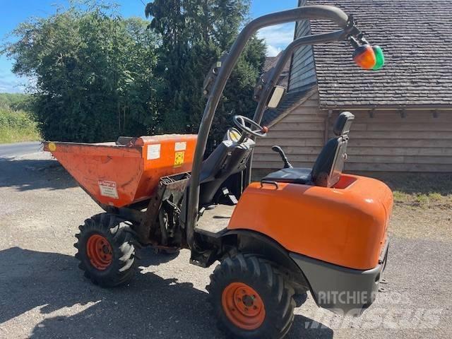 Ausa 1T Skip loader Wozidła kolebkowe