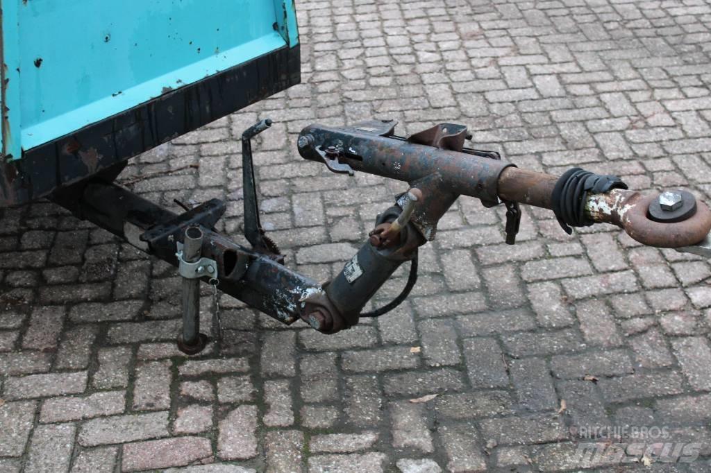 Lincoln E 500 S Urządzenia spawalnicze